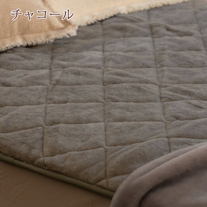楽天市場】SS特別☆11％クーポン 西川 敷きパッド セミダブル 日本製 