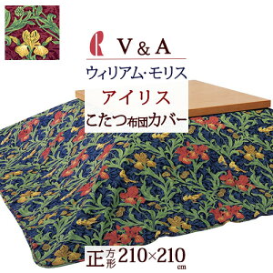 SSʁ10N[| zcJo[ ` }X V&A EBAX Iris ACX ECAX Jo[ 210×210cm R^czcJo[