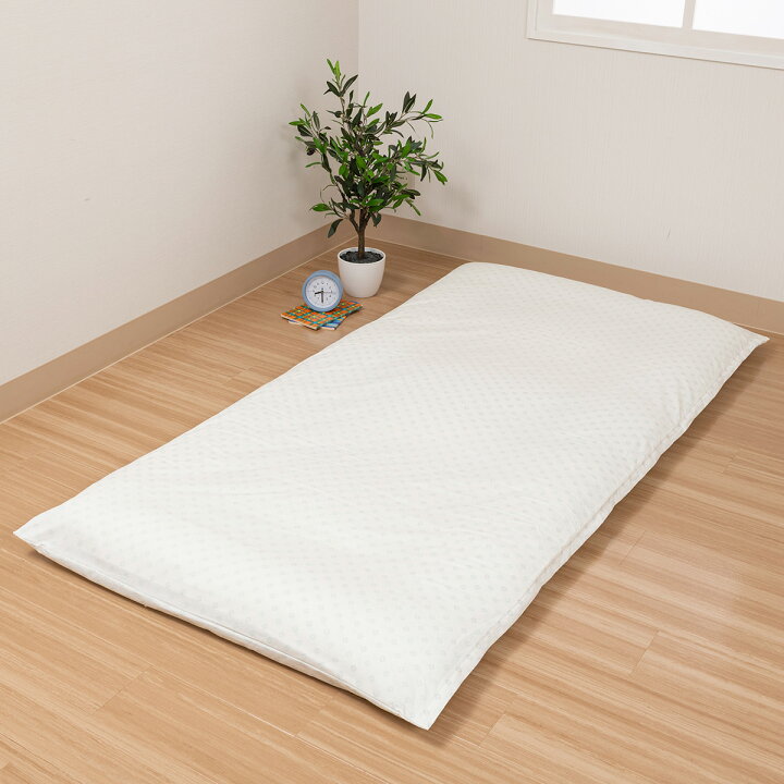 楽天市場】全品P5＆最大2万円OFFクーポン☆[13日16時～8H] 敷布団 