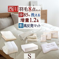 楽天市場】西川ムアツふとんセットの通販