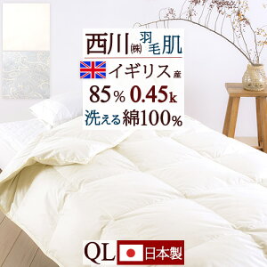 西川リビング 羽毛 掛け布団 通販 価格比較 価格 Com