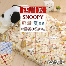 楽天市場 スヌーピー 毛布の通販