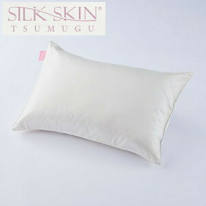 SILK SKIN TSUMUGU ���J�o�[ 65×45 �z���C�g �V���N�X�L�� �c���O [ �V���N�̖��J�o�[ ���J�o�[ �V���N �T�e�� �􂦂� ���{�� �s���[�P�[�X �܂���J�o�[ ]