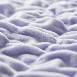 ZEPPIN hug warm 掛け毛布 ゼッピンハグウォーム [ 毛布 日本製 あったか 洗える 軽い 綿毛布 ゼッピン ブランケット 保温 zeppin ハグウォーム ゼッピンハグウォーム 薄くて暖かい毛布 くしゅくし