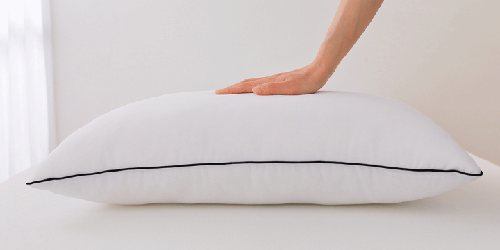 楽天市場】ホテルリゾートピロー (2個セット) ホテル仕様 枕 わた 高級