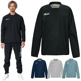 ATHLETA アスレタ トレーニング ピステ ウインド シャツ 02429