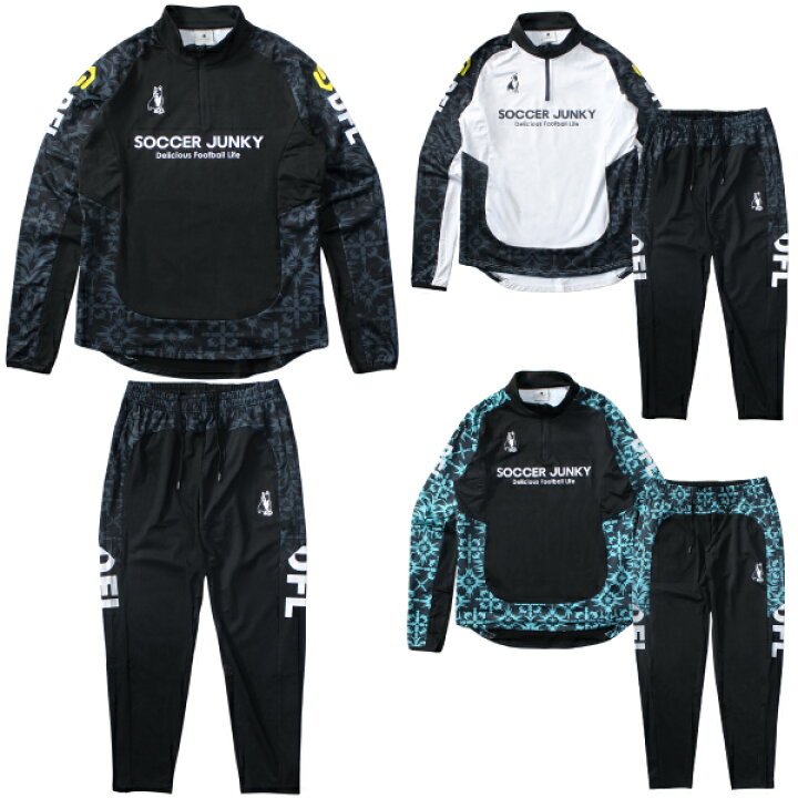 楽天市場】【SALE 25%OFF】soccer junky サッカージャンキー 