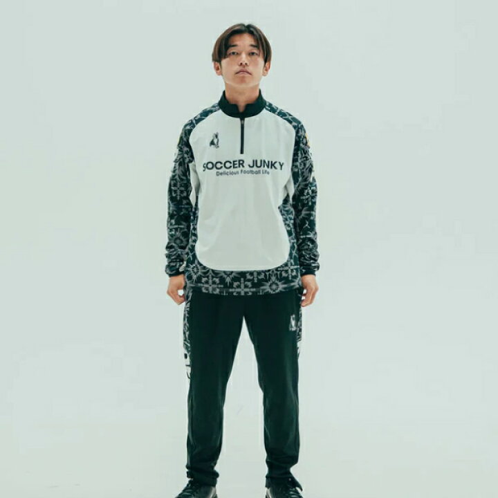 楽天市場】【SALE 25%OFF】soccer junky サッカージャンキー 