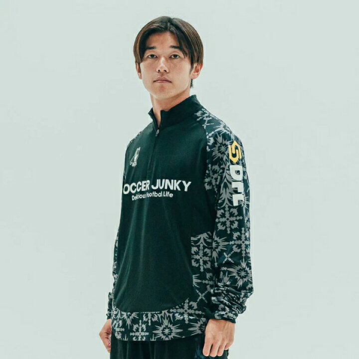 楽天市場】【SALE 25%OFF】soccer junky サッカージャンキー 
