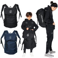 LUZeSOMBRA ルースイソンブラ バックパック F1814709 VARIOUS BAG PACK