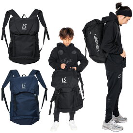 LUZeSOMBRA ルースイソンブラ バックパック F1814709 VARIOUS BAG PACK