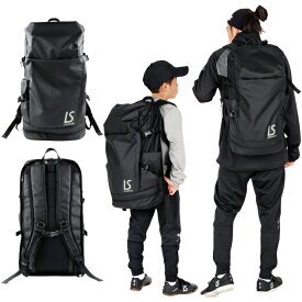 LUZeSOMBRA ルースイソンブラ バックパック L1242440 LS SURGE BACK PACK