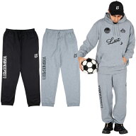LUZeSOMBRA ルースイソンブラ スウェット ロングパンツ L1243166 STANDARD SWEAT LONG PANTS