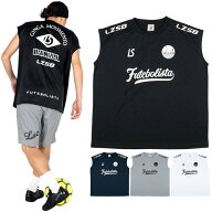 LUZeSOMBRA ルースイソンブラ フレンチスリーブ プラクティス シャツ L1261024 FUTEBOLISTA FRENCHSLEEVE…