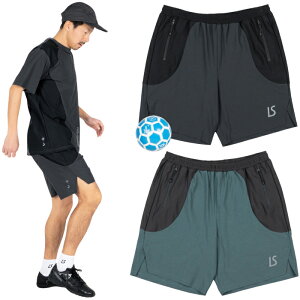 LUZeSOMBRA ���[�X�C�\���u�� TWM �h���C �v���N�e�B�X �p���c W1261006 TWM DRY HALF SHORTS