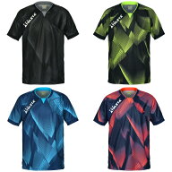 ATHLETA アスレタ 半袖 プラクティス シャツ 02438 グラフィックプラクティスシャツ
