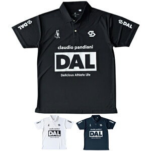 soccer junky �T�b�J�[�W�����L�[ ���� �h���C �|���V���c CP25A21 DAL �������DryPolo�V���c