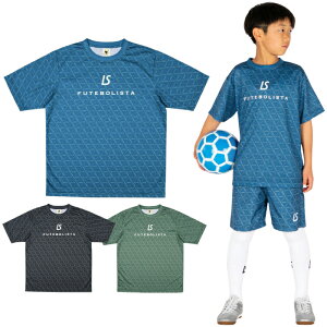 LUZeSOMBRA ���[�X�C�\���u�� �W���j�A ���� �v���N�e�B�X �V���c L2261036 Jr GEOME PRA SHIRT