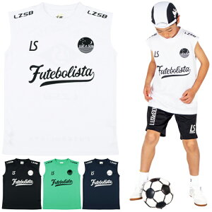 LUZeSOMBRA ���[�X�C�\���u�� �W���j�A �t�����`�X���[�u �v���N�e�B�X �V���c L2261038 Jr FUTEBOLISTA FRENCHSLEEVE PRA SHIRT
