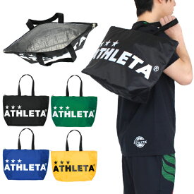 ATHLETA(アスレタ) 保冷トートバッグL 05236L