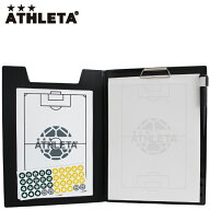 ATHLETA アスレタ 作戦バインダー 05140