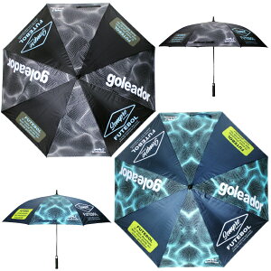 goleador ゴレアドール 日傘 UVカット 防水 アンブレラ A-114