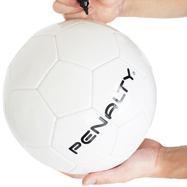 PENALTYサッカー 激安セール サインボール 5号球 サインボール5号球 大人気! ペナルティ PE7755