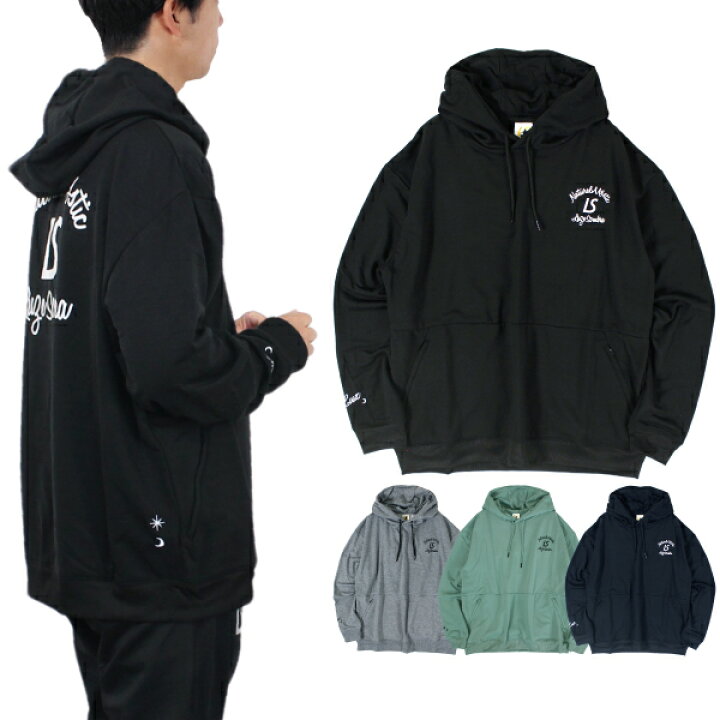 楽天市場】【SALE 20%OFF】LUZeSOMBRA ルースイソンブラ スウェット  