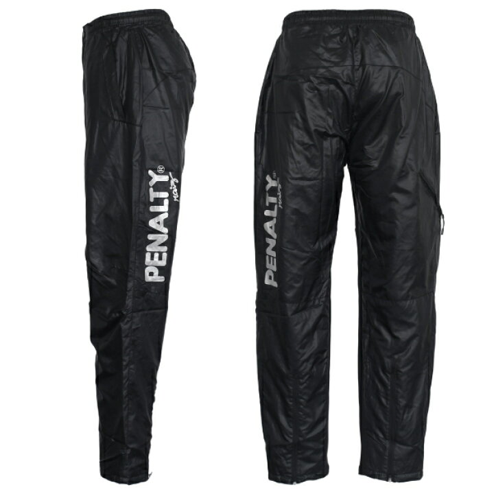 ☆半額☆PENALTY(ペナルティ) トレーニング ピステ ロングパンツ PO9446 SALFUKU フットサルクロージング ★半額★PENALTY(ペナルティ) トレーニング ピステ ロングパンツ PO9446