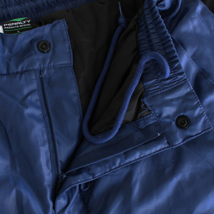 ☆半額☆PENALTY(ペナルティ) トレーニング ピステ ロングパンツ PO9446 SALFUKU フットサルクロージング ★半額★PENALTY(ペナルティ) トレーニング ピステ ロングパンツ PO9446