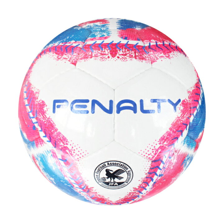 ペナルティ Penalty フットサルボール4号球 ホワイト イエロー Pe0740 モデル着用 注目アイテム ペナルティ Penalty フットサルボール4号球 ホワイト イエロー Pe0740 モデル着用 注目アイテム
