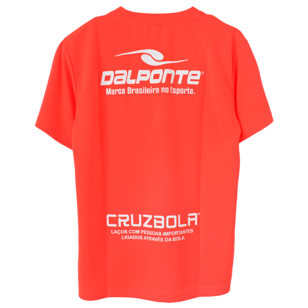 楽天市場】DalPonte(ダウポンチ) 半袖 プラクティス Tシャツ DPZ90