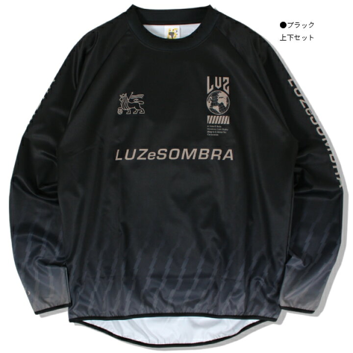 楽天市場】SALE セール LUZeSOMBRA(ルースイソンブラ) トレーニング 