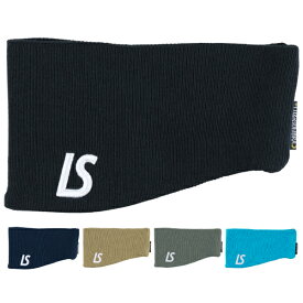 LUZeSOMBRA ルースイソンブラ ドライ ヘアバンド L1241419 LS DRY HAIRBAND