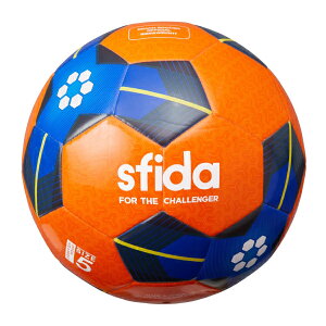 SFIDA(スフィーダ) ビーチサッカーボール 5号球 SB-21BS01