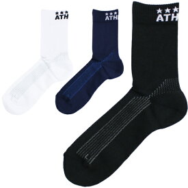 ATHLETA(アスレタ) トレーニング ミドルソックス 05293