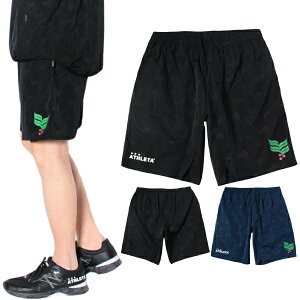 ATHLETA アスレタ トレーニング ピステ ショートパンツ 02419