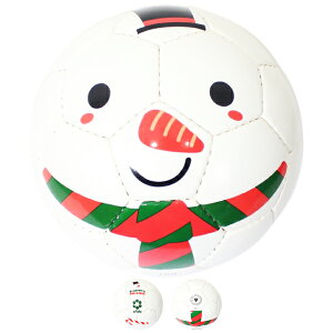 SFIDA スフィーダ マスコット ミニ サッカーボール 1号球 BSF-XM01