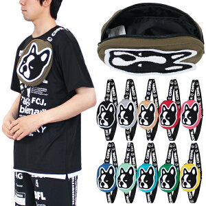 soccer junky サッカージャンキー スウェット ショルダーバッグ CP19600