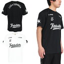 ルースイソンブラ ゲームシャツ FUTEBOL ZION プラシャツ F1911016