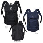 LUZeSOMBRA/ルースイソンブラ　バックパック リュック VARIOUS BAGPACK F1814709