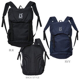 LUZeSOMBRA/ルースイソンブラ バックパック リュック VARIOUS BAGPACK F1814709
