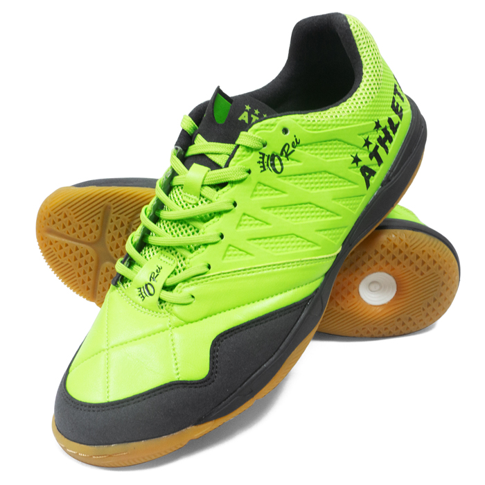 インドア 屋内 モデル ATHLETA アスレタ 現品 フットサルシューズ O-Rei 上質 FGR T007 Futsal 11013 CHA