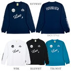 LUZeSOMBRA/ルースイソンブラ　長袖プラシャツ DOUBLE STANDARD L/S PRA-SHIRT F1811025