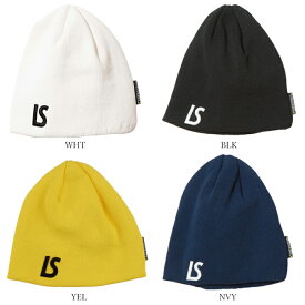 LUZeSOMBRA/ルースイソンブラ　ニットハット DRY X KNIT HAT F1814816