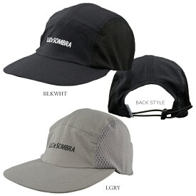 LUZeSOMBRA/ルースイソンブラ キャップ 帽子 NAVIGATORS MESH CAP L1221410