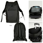 LUZeSOMBRA/ルースイソンブラ バックパック リュック TWM UTILLITY BACKPACK L1231440