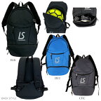 LUZeSOMBRA/ルースイソンブラ バッグパック リュック PX BACK PACK L2211440