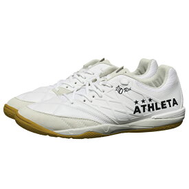 ATHLETA/アスレタ フットサルシューズ O Rei Futsal T008 WHT 11018