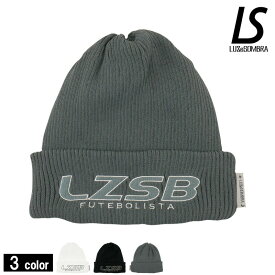 ルースイソンブラ/LUZ e SOMBRA ニット帽/1D TROLL BEANIE（L1222410）